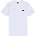 Tee-shirts sur Grenoble : T-shirt Ellesse Cassica T-Shirt White