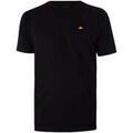 Tee-shirts sur Grenoble : T-shirt Ellesse Cassica T-Shirt Black