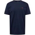 Tee-shirts sur Grenoble : T-shirt Ellesse Cassica T-Shirt Navy