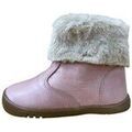 Bottes femme sur Grenoble : Bottines Pirufin BOTA RESPETUOSA MADISON Rosa