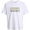 T-shirt Jack & Jones Frederiksberg