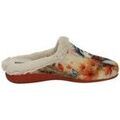 Chaussons / Pantoufles sur Grenoble : Chaussons Gema Garcia -