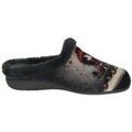 Chaussons / Pantoufles sur Grenoble : Chaussons Gema Garcia -