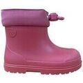 Bottes femme sur Grenoble : Bottes IGOR MENDI Rosa