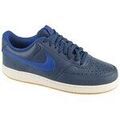 Baskets basses Nike Court Vision