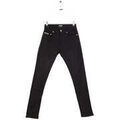 Jeans/Pantalons sur Grenoble : Jeans Versace Jean droit en coton noir