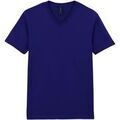Tee-shirts sur Grenoble : T-shirt Gildan 64V00