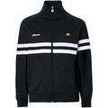 Veste Ellesse Rimini Track Top Jacket Black/White
