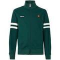 Vestes sur Grenoble : Veste Ellesse Roma Track Top Jacket Dark Green