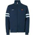 Veste Ellesse Roma Track Top Jacket Navy/Light Blue