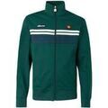 Veste Ellesse Vicenza Track Top Jacket Dark Green