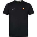 Tee-shirts sur Grenoble : T-shirt Ellesse Floran T-Shirt Black