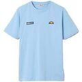 Tee-shirts sur Grenoble : T-shirt Ellesse Floran T-Shirt Light Blue