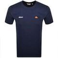 Tee-shirts sur Grenoble : T-shirt Ellesse Floran T-Shirt Blue