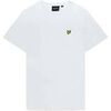 T-shirt Lyle & Scott Plain T-Shirt White