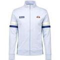 Vestes sur Grenoble : Veste Ellesse Roma Track Top Jacket Light Blue/Blue