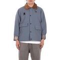 Blouson Barbour MCA1093 Blouson Barbour MCA1093 Grenoble