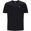 T-shirt Fila Gold Yaxley 4 Premium T-Shirt Black