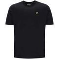 T-shirt Fila Gold Yaxley 4 Premium T-Shirt Black Grenoble