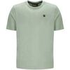 T-shirt Fila Gold Yaxley 4 Premium T-Shirt Sea Foam