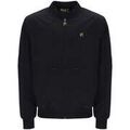 Blouson Fila Gold Smith Archive Inspired Jacket Black