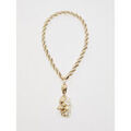 Collier Marella MLAONAGRO Dor&eacute;