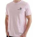 Tee-shirts sur Grenoble : T-shirt Sergio Tacchini Felton T-Shirt Light Lilac
