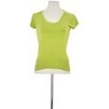 Tee-shirts sur Grenoble : T-shirt Kenzo T-shirt en soie vert