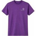 Tee-shirts sur Grenoble : T-shirt Sergio Tacchini Felton T-Shirt Pansy