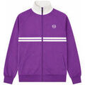 Vestes sur Grenoble : Veste Sergio Tacchini Dallas Track Top Jacket Pansy/Gardenia