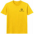 Tee-shirts sur Grenoble : T-shirt Sergio Tacchini Felton T-Shirt Mango Mint