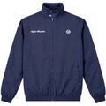 Vestes sur Grenoble : Blouson Sergio Tacchini Brando Harrington Jacket Maritime Blue