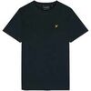 T-shirt Lyle & Scott Plain T-Shirt Dark Navy