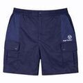 Short Sergio Tacchini Calisti Shorts Maritime Blue Grenoble