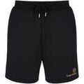 Shorts/Bermuda sur Grenoble : Short Sergio Tacchini Cassio Shorts Black