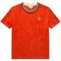 Tee-shirts sur Grenoble : T-shirt Sergio Tacchini Monte Velour T-Shirt Rooibos Tea