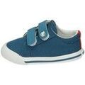 Baskets basses enfant Conguitos -