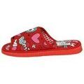 Chaussons / Pantoufles sur Grenoble : Chaussons Calzados Mariola -