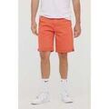 Shorts/Bermuda sur Grenoble : Short Lee Cooper Short NARO Mandarine