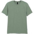 T-shirt Gildan Softstyle Grenoble