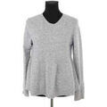 Pull 1964 Shoes Pull gris