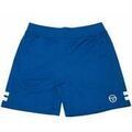 Shorts/Bermuda sur Grenoble : Short Sergio Tacchini New Orion Shorts Mykonos Blue/Gardenia