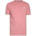 T-shirt Sergio Tacchini Felton T-Shirt Geranium Pink Grenoble