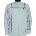 Vestes sur Grenoble : Veste Fila Armando Track Top Jacket Skyway/ Navy