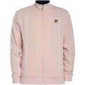 Vestes sur Grenoble : Veste Fila Armando Track Top Jacket Pale Lilac/White