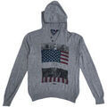 Pull enfant Japan Rags Pull - Gris - 10 ans - Très bon état Gris Pulls/Sweat sur Grenoble : Pull enfant Japan Rags Pull - Gris - 10 ans - Très bon état Gris
