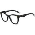 Lunettes sur Grenoble : Lunettes de soleil Missoni MIS 0235 Cadres Optiques, Noir, 50 mm