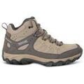Randonn&eacute;e sur Grenoble : Chaussures Regatta Edgepoint IV Beige
