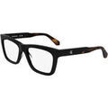 Lunettes sur Grenoble : Lunettes de soleil Calvin Klein Jeans CKJ25615 Cadres Optiques, Noir, 55 mm