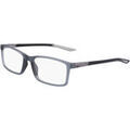 Lunettes de soleil Nike 7287 Cadres Optiques, Gris, 54 mm Grenoble